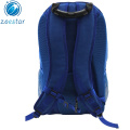 Large Capacity Outdoor Soccer Football Basketball Ball Backpack Bag with Shoes Compartment